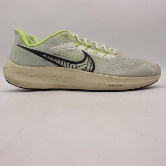 Nike | Shoes | Nike Air Zoom Pegasus 39 Mens Size 4 Green 
